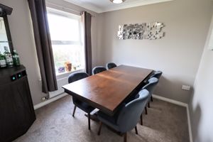 Dining Room- click for photo gallery